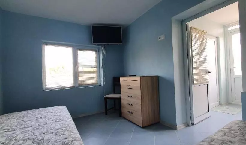 Majatalo вила христови