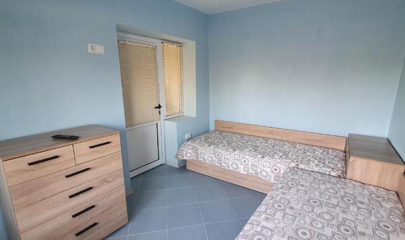 Pensió вила христови