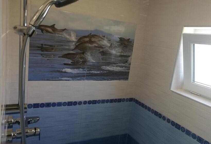 Pensió вила христови