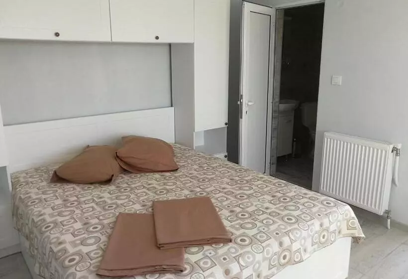 Majatalo вила христови