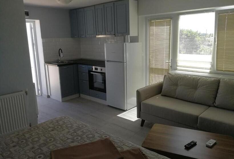 Pensió вила христови