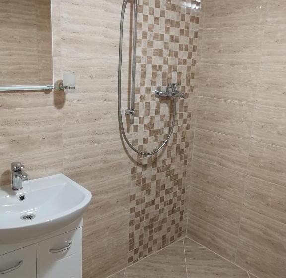 Pensió вила христови