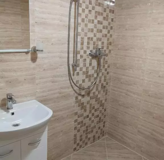 Majatalo вила христови