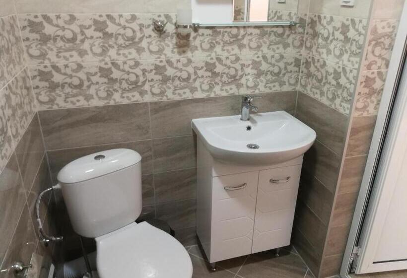 Pensió вила христови