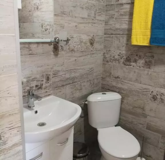 Majatalo вила христови