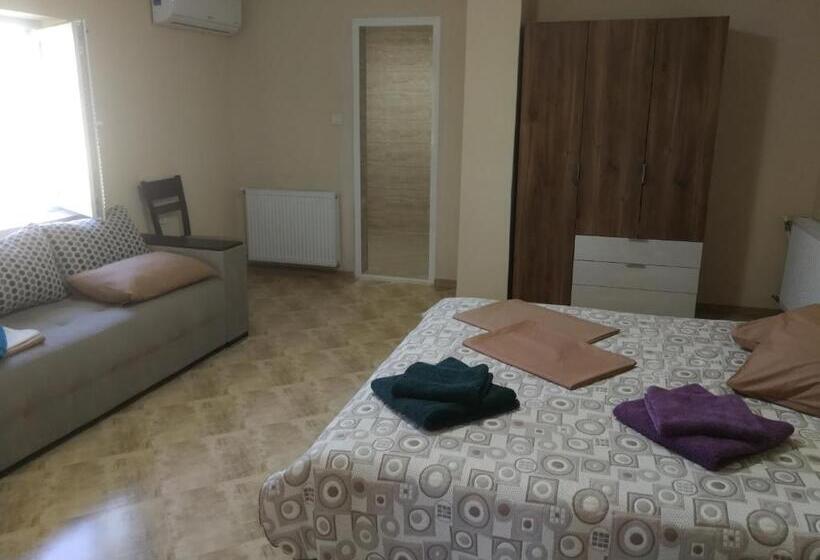 Pensió вила христови