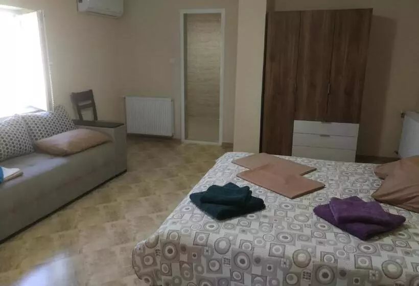 Majatalo вила христови