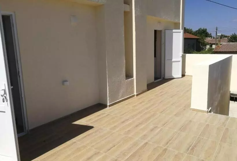 Majatalo вила христови