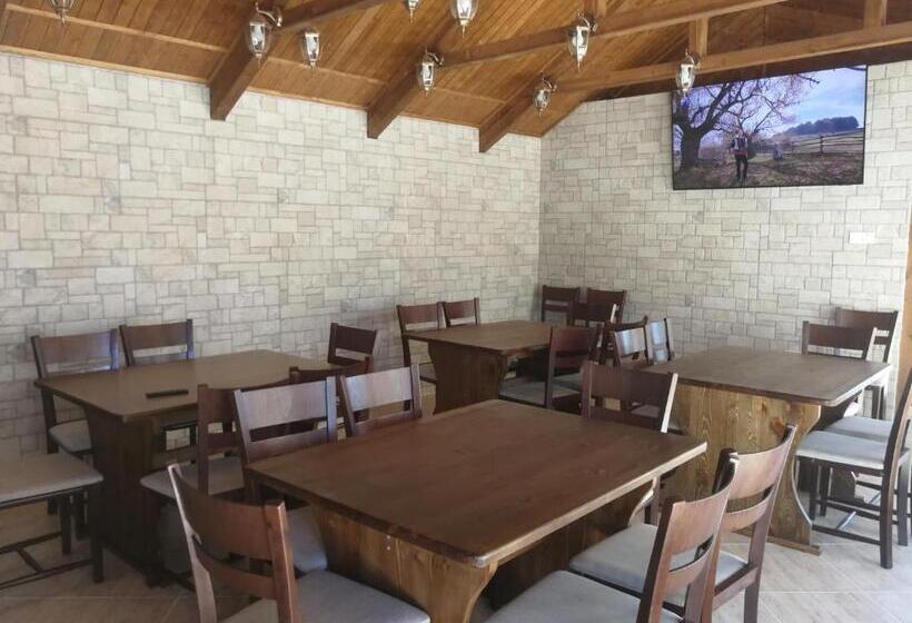 Pensió вила христови