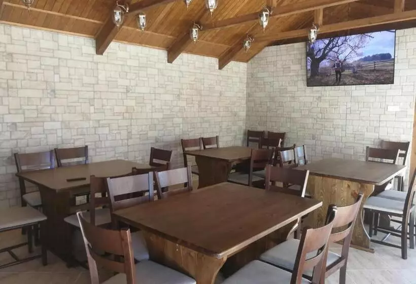 Majatalo вила христови