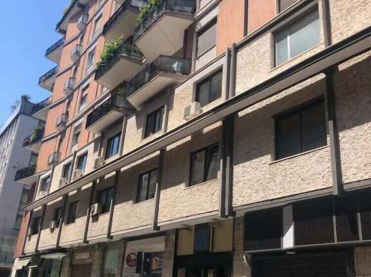 פנסיון Dante 11 Guesthouse By Apulia Accommodation