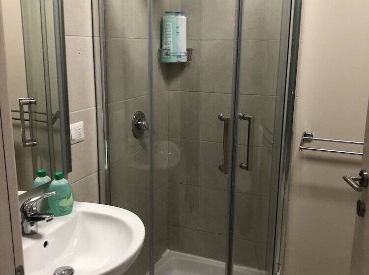 פנסיון Dante 11 Guesthouse By Apulia Accommodation