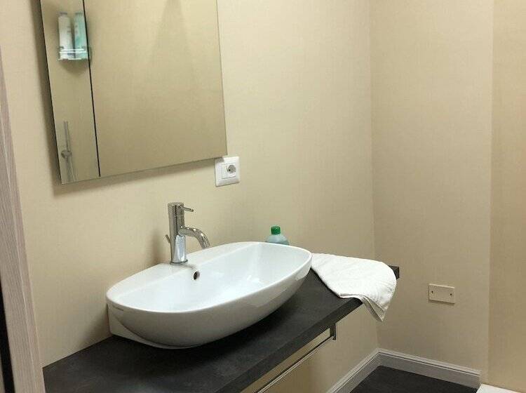 פנסיון Dante 11 Guesthouse By Apulia Accommodation