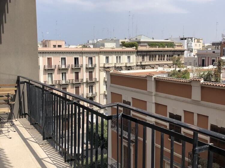 פנסיון Dante 11 Guesthouse By Apulia Accommodation