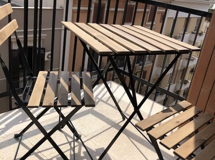 פנסיון Dante 11 Guesthouse By Apulia Accommodation