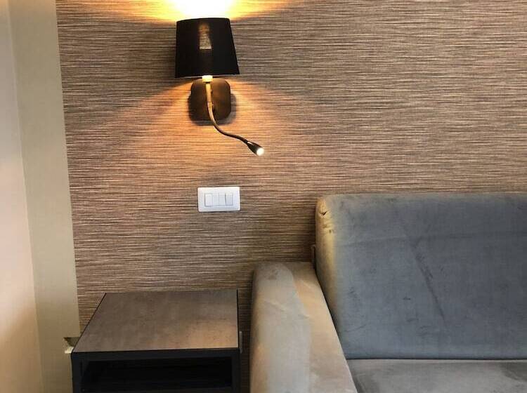 פנסיון Dante 11 Guesthouse By Apulia Accommodation