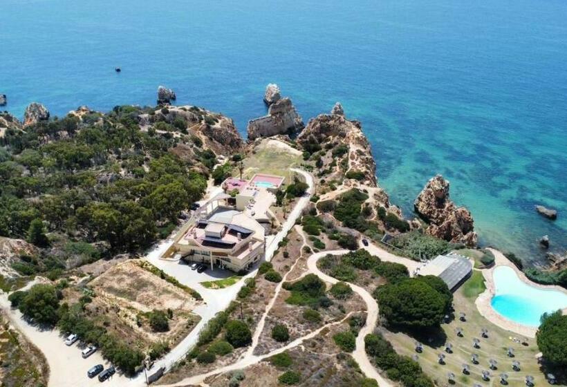 ペンション Foz Club Algarve