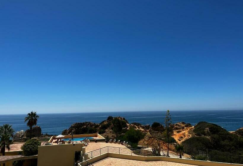 ペンション Foz Club Algarve