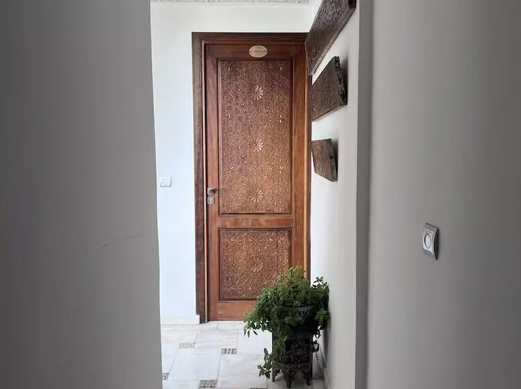 پانسیون Riad Fez Mahal