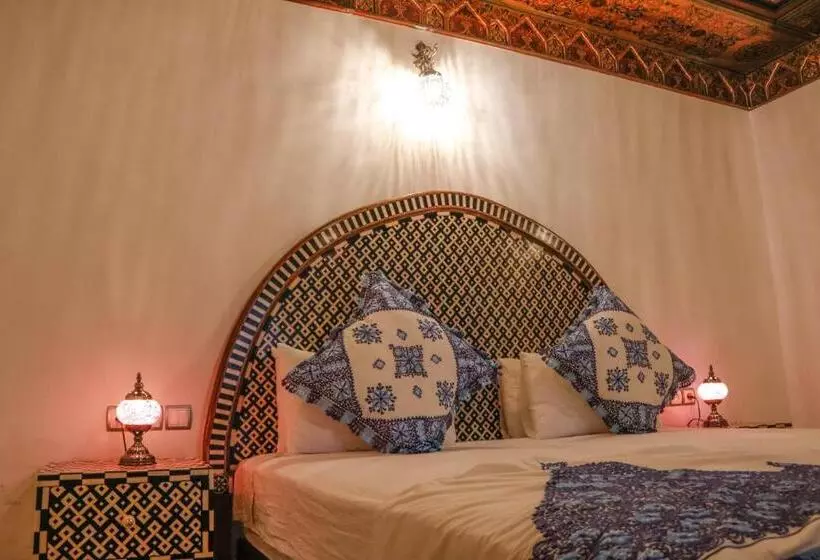 پانسیون Riad Fez Mahal