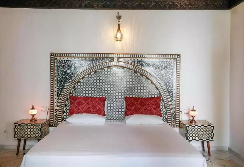 پانسیون Riad Fez Mahal