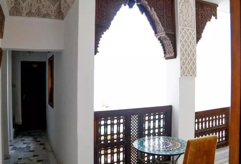 پانسیون Riad Fez Mahal