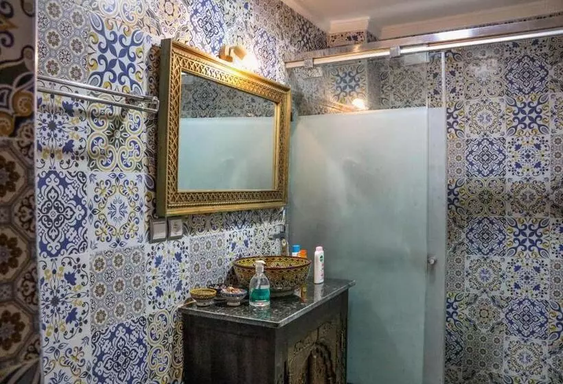 پانسیون Riad Fez Mahal