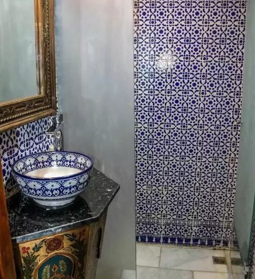 پانسیون Riad Fez Mahal