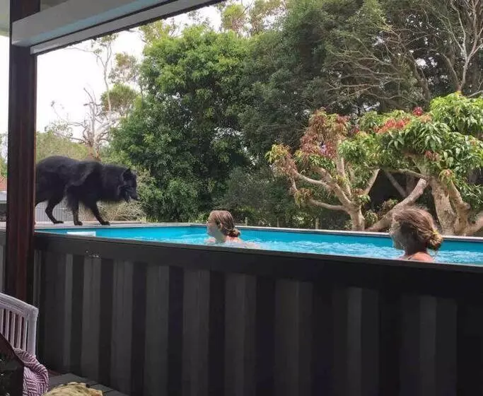 Pet Friendly Home With Pool And Boat Parking