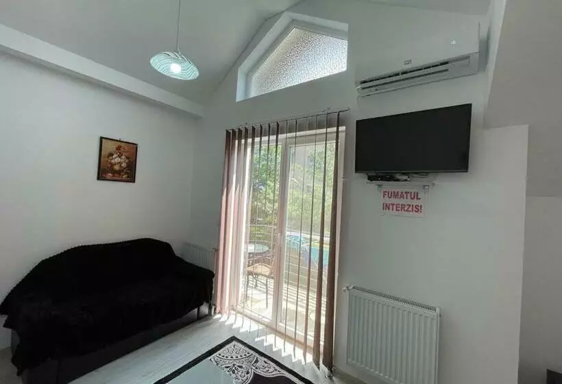Rebeca Apartament