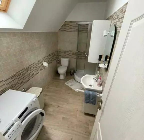 Rebeca Apartament