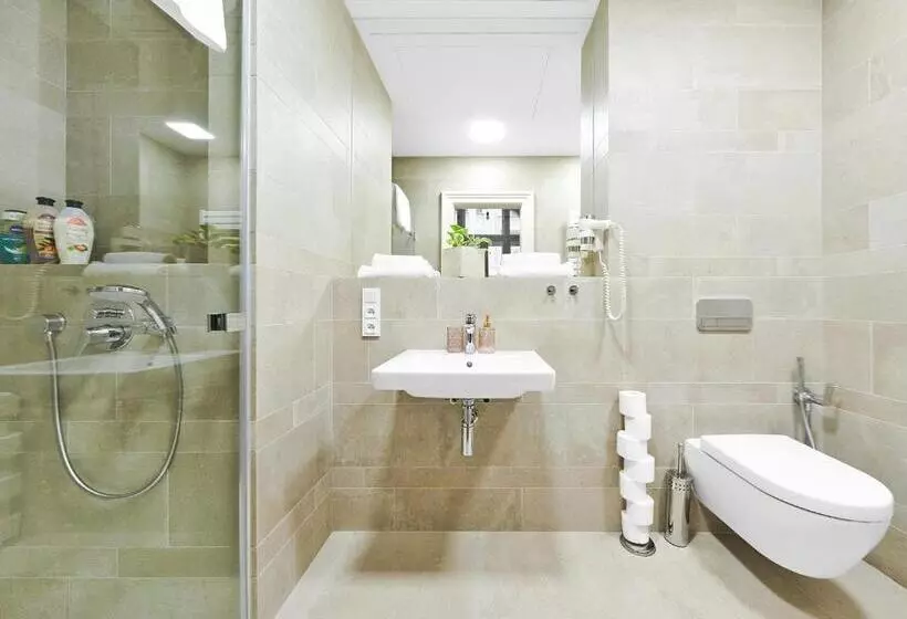 Residence Dlouha   Old Town