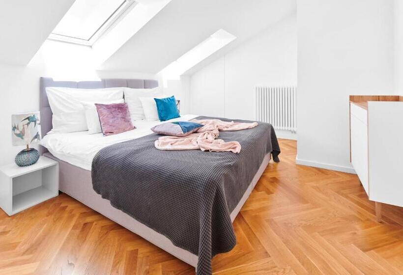 Residence Dlouha   Old Town