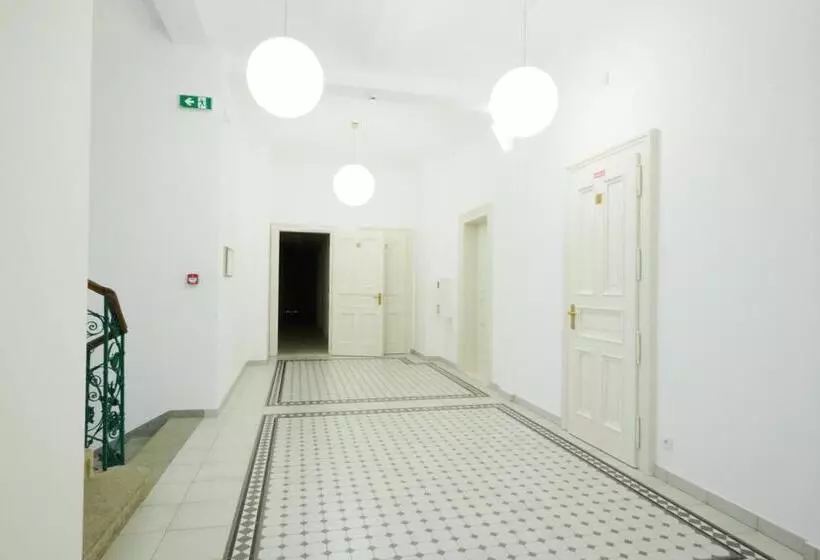 Residence Dlouha   Old Town