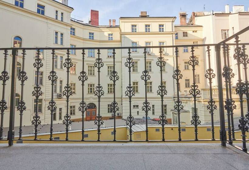 Residence Dlouha   Old Town