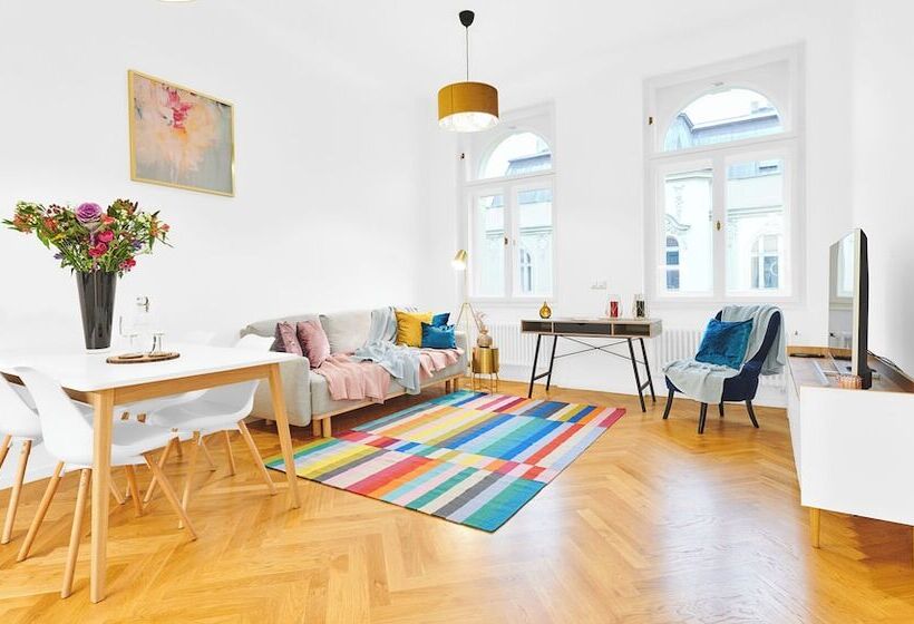 Residence Dlouha   Old Town