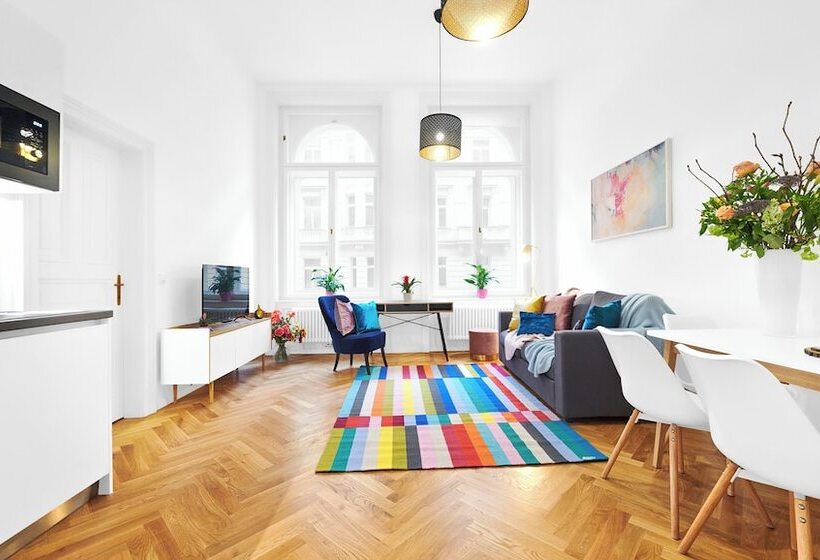 Residence Dlouha   Old Town