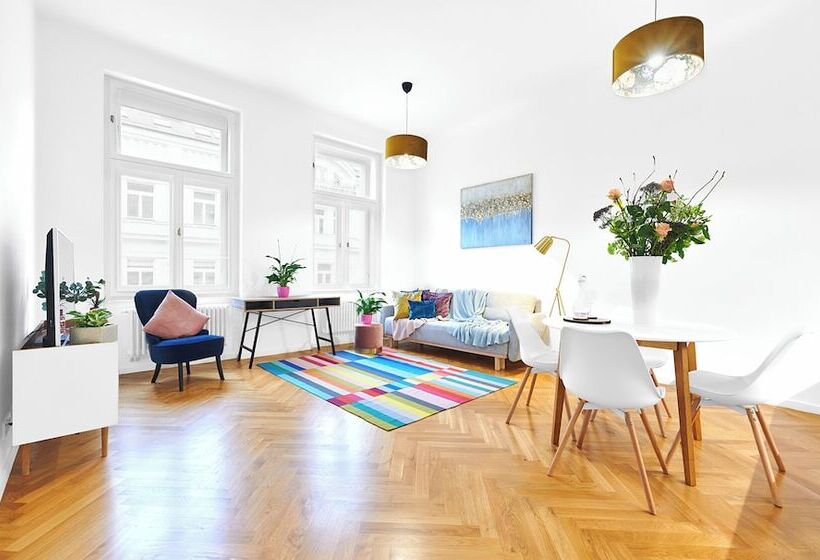 Residence Dlouha   Old Town