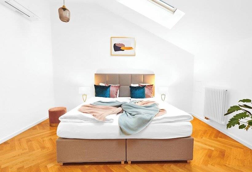 Residence Dlouha   Old Town