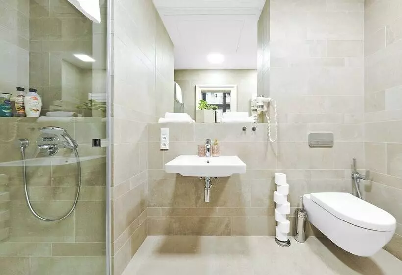 Residence Dlouha   Old Town