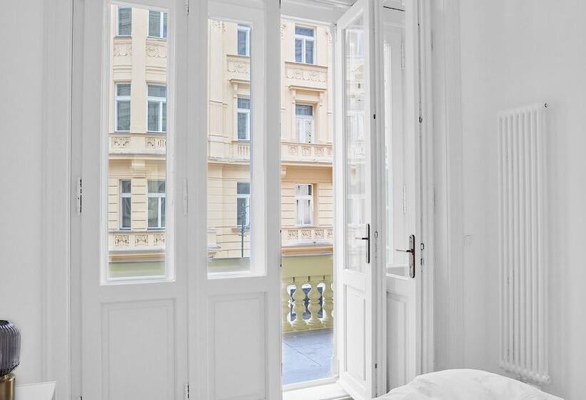 Residence Dlouha   Old Town