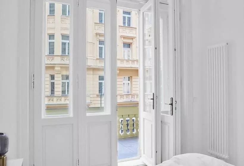 Residence Dlouha   Old Town