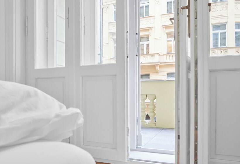 Residence Dlouha   Old Town