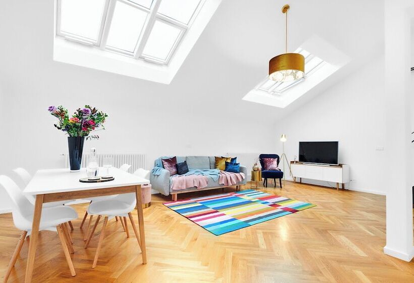 Residence Dlouha   Old Town