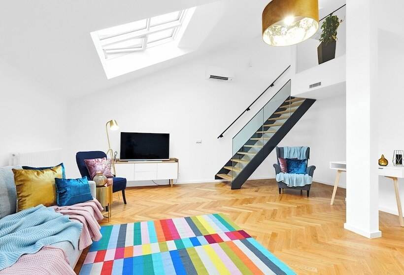 Residence Dlouha   Old Town