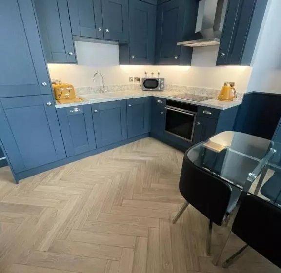 Roe Valley Apartments