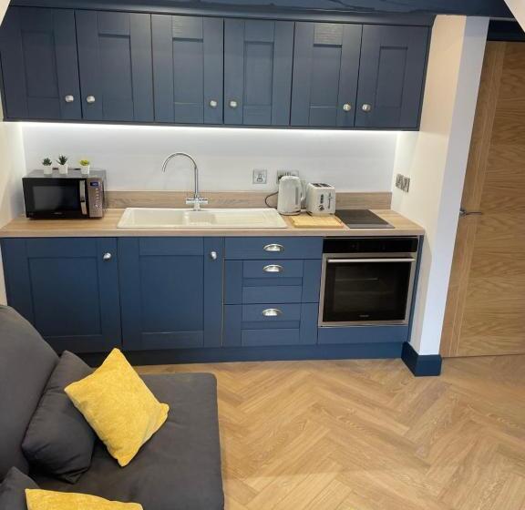 Roe Valley Apartments