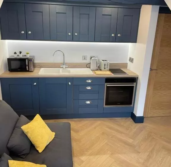 Roe Valley Apartments