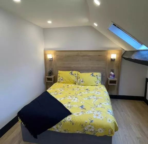 Roe Valley Apartments