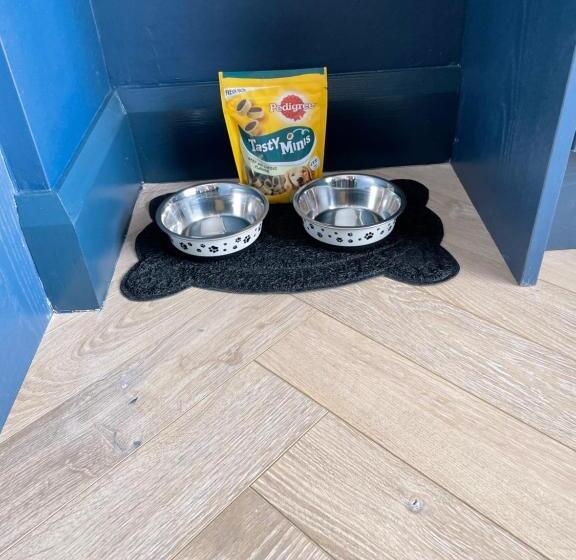 Roe Valley Apartments